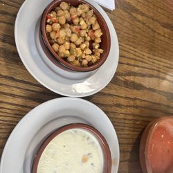 Tex Mex Restaurant