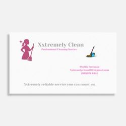 Xxtremely Clean