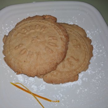 Hob Knob - Welcome Cookies - Hotels Near Me - Edgartown, Massachusetts
