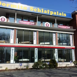 Dormito Schlafsysteme - Willkommen