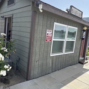 Precision & Polish Studio - Barbers Near Me - Whittier, California Precision & Polish Studio - Barbers Near Me - Whittier, California