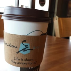 Caribou Coffee