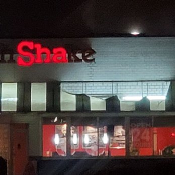 Steak ’n Shake - Burgers Near Me - Kansas City, Missouri