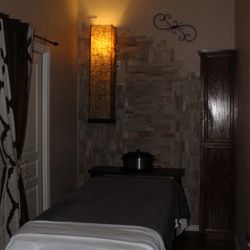 Divine Touch Spa