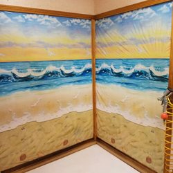 Hawaiian Tanning Studio - Customized airbrush tans applied by our certified technician with 13 years experience!