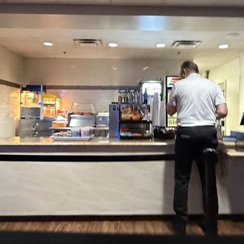 Arlington Music Hall - Snack Bar - Performing Arts Near Me - Arlington, Texas