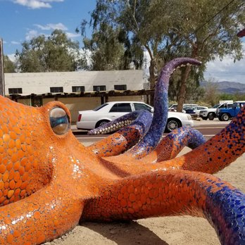 Magical Nipton - Campgrounds Near Me - Nipton, California