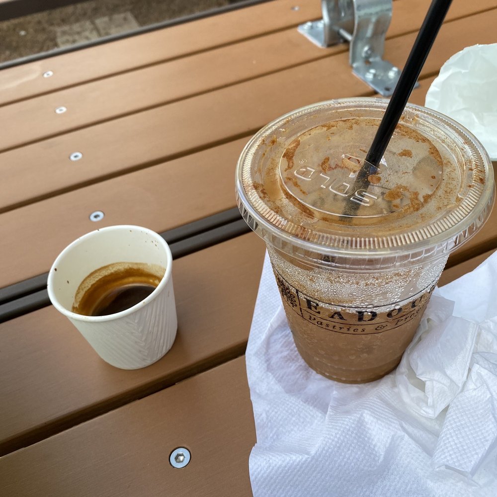 EaDough - "House made" chai and espresso - Bakeries Near Me - Houston, Texas EaDough - "House made" chai and espresso - Bakeries Near Me - Houston, Texas
