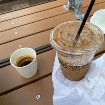 EaDough - "House made" chai and espresso - Bakeries Near Me - Houston, Texas EaDough - "House made" chai and espresso - Bakeries Near Me - Houston, Texas