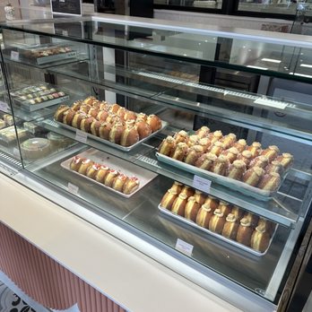 La Forêt - Royal Oak - Donuts Near Me - Burnaby, British Columbia La Forêt - Royal Oak - Donuts Near Me - Burnaby, British Columbia