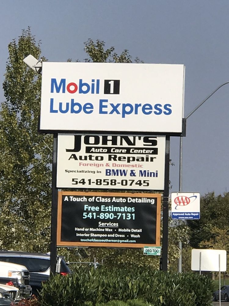 JOHN’S AUTO CARE CENTER Updated August 2024 10 Photos & 46 Reviews