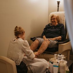 Roots Salon and Spa - Treat yourself to some self-care at Roots Salon and Spa in Hudsonville.