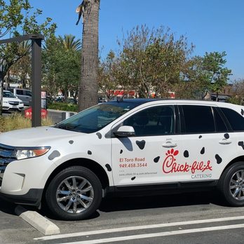 Chick-fil-A - Fast Food Near Me - Laguna Hills, California Chick-fil-A - Fast Food Near Me - Laguna Hills, California