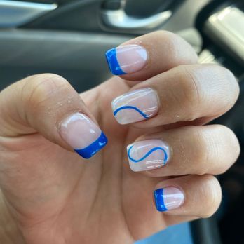 Nail Elegance Salon - Acrylic Nails - Nail Salons Near Me - Encino, California Nail Elegance Salon - Acrylic Nails - Nail Salons Near Me - Encino, California
