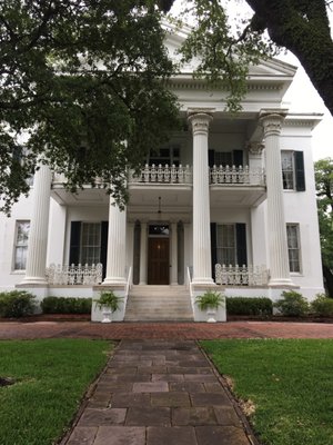 Stanton Hall by null