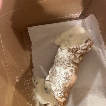 Corner Square - Cannoli - Pizza Near Me - Bayonne, New Jersey Corner Square - Cannoli - Pizza Near Me - Bayonne, New Jersey