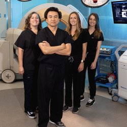 Choll Kim, MD PhD - Top Doctor 2021