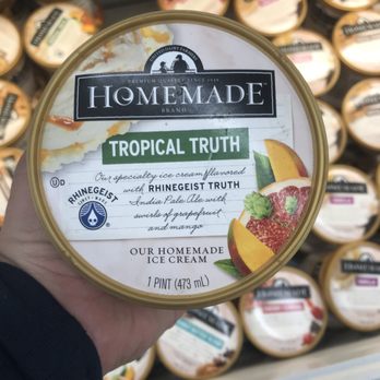 Uptown Mart - Homemade Tropical truth, $3.69 - Ice Cream & Frozen Yogurt Near Me - Cleveland Heights, Ohio Uptown Mart - Homemade Tropical truth, $3.69 - Ice Cream & Frozen Yogurt Near Me - Cleveland Heights, Ohio