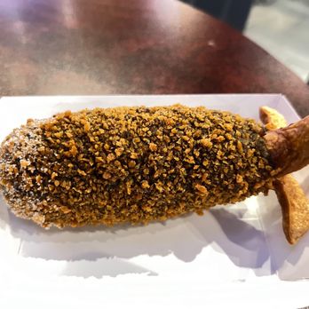Oh K Dog - Hot Dogs Near Me - Austin, Texas