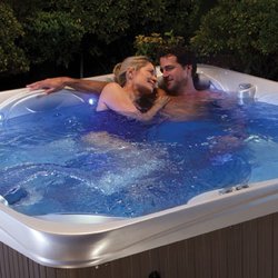 Sawatzky Pools - Hot Spring Spa "Every Day is Made Better!"