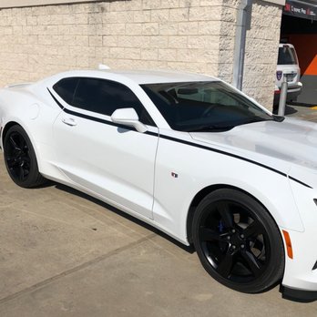 Automotive Apparel - Auto Detailing Near Me - Hockley, Texas Automotive Apparel - Auto Detailing Near Me - Hockley, Texas