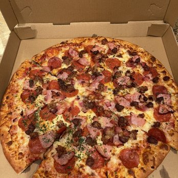Barrel District - Pleased to Meat You Pizza - Pizza Near Me - Cathedral City, California Barrel District - Pleased to Meat You Pizza - Pizza Near Me - Cathedral City, California