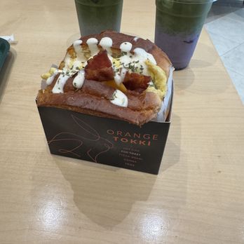 Orange Tokki - Korean Near Me - Torrance, California