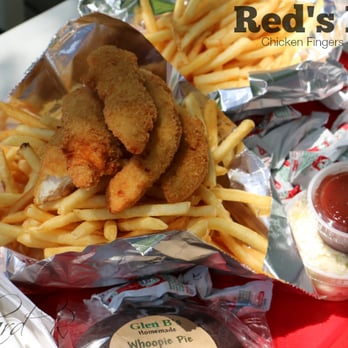 Red's Eats - Seafood Near Me - Wiscasset, Maine