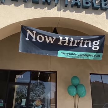 Everytable - Opening Day Outside - Salad Near Me - Santa Ana, California