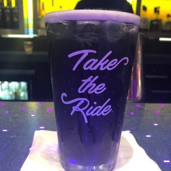 W XYZ Bar - Purple motherfucker - Cocktail Bars Near Me - Brooklyn, New York W XYZ Bar - Purple motherfucker - Cocktail Bars Near Me - Brooklyn, New York
