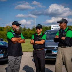 My Drive Academy