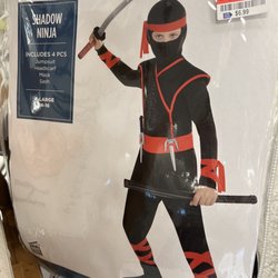 Ross Dress for Less - My son had this costume when he was a bitty-boo! xo