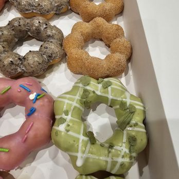 Mochinut - Donuts Near Me - Chandler, Arizona Mochinut - Donuts Near Me - Chandler, Arizona