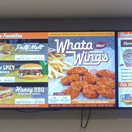 Menu Menu