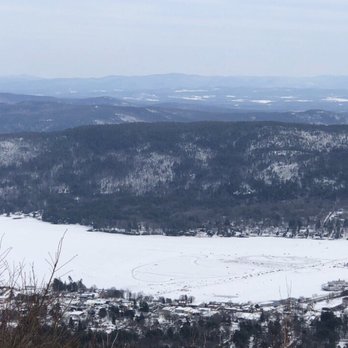 Prospect Mountain - Hiking Near Me - Lake George, New York