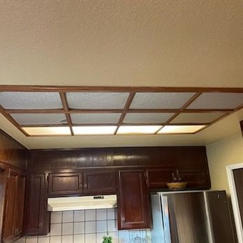 Special T Electric - Before and After - I can not say enough. I highly recommend him, he is the best. I highly recommend him. - Lighting Fixtures & Equipment Near Me