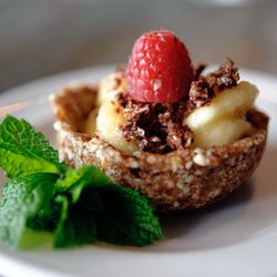 Fresh Start - Health Retreat - Gourmet Raw/Vegan Desserts