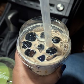 UJU - Bubble Tea Near Me - San Jose, California