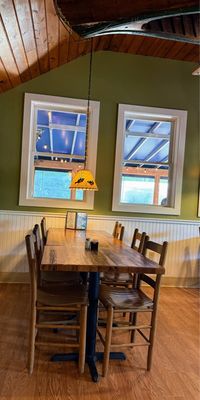 Jake's Seafood & Grill by null