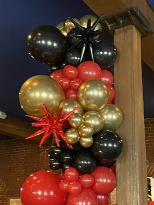 Manny's Mexican Restaurant by null