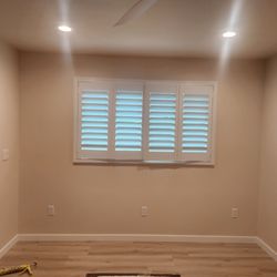 Island Shutters - Window Shutters