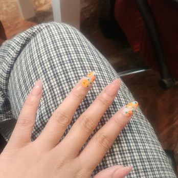 Alison Nicole Nail Company - Nail Salons Near Me - Merced, California