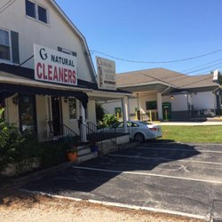 Clockworks - Store front location and parking