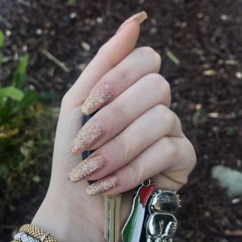 Vernon Nail - Nail Salons Near Me - Roseville, California