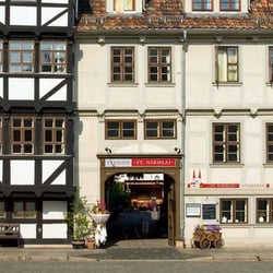St. Nikolai Steakhaus