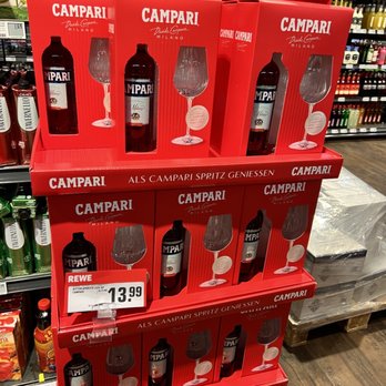 REWE - Grocery Near Me - Selfkant-Tüddern, NW