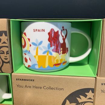 Starbucks - Coffee & Tea Near Me - Toledo, TO