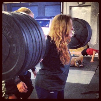 CrossFit Cedar Park - Gyms Near Me - Austin, Texas