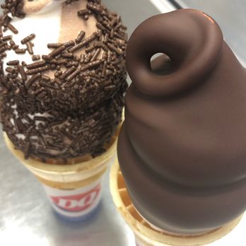 Dairy Queen Store - Every Wednesday.. Small Cones = 99¢ *dip/sprinkles are regular price - Ice Cream & Frozen Yogurt Near Me - Latrobe, Pennsylvania Dairy Queen Store - Every Wednesday.. Small Cones = 99¢ *dip/sprinkles are regular price - Ice Cream & Frozen Yogurt Near Me - Latrobe, Pennsylvania