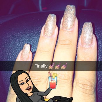 Mendi Eyebrow Threading - I cAme here for the first time I  got my nails done w the guy and I love them . Happy and satisfy for being there on the first time . - Waxing Near Me - Alhambra, California